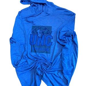 Customized sublimation tshirts crewneck and hoodies